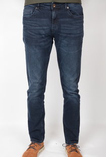 Douglas Denim Blue Black