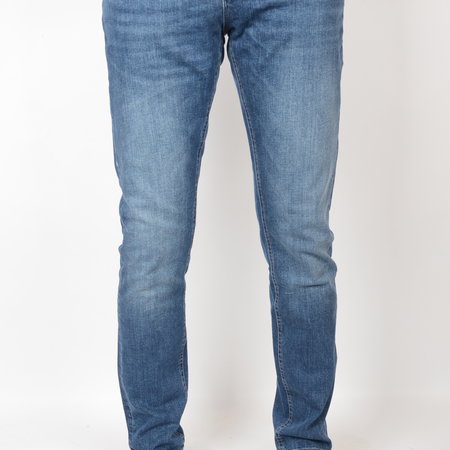 Cars Jeans Douglas Denim Stone Used