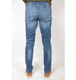 Cars Jeans Douglas Denim Stone Used