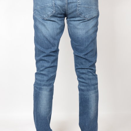 Cars Jeans Douglas Denim Stone Used