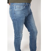 Cars Jeans Douglas Denim Stone Used