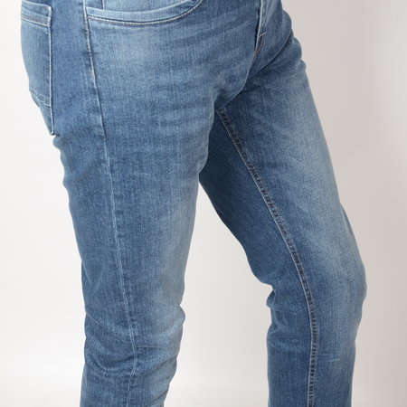 Cars Jeans Douglas Denim Stone Used
