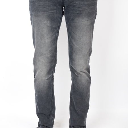 Cars Jeans Blackstar Tapered Str. Black Used