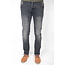 Cars Jeans Blackstar Tapered Str. Black Used