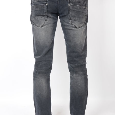 Cars Jeans Blackstar Tapered Str. Black Used