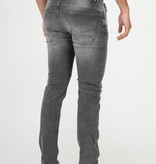 M.O.D  Ricardo Regular Neptune Blue