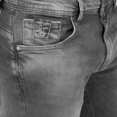 M.O.D  Ricardo Regular Neptune Blue