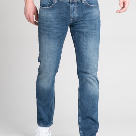 M.O.D  Thomas Comfort Nelson Blue