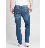 M.O.D  Thomas Comfort Nelson Blue