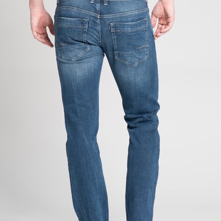 M.O.D  Thomas Comfort Nelson Blue