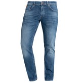 M.O.D  Thomas Comfort Nelson Blue