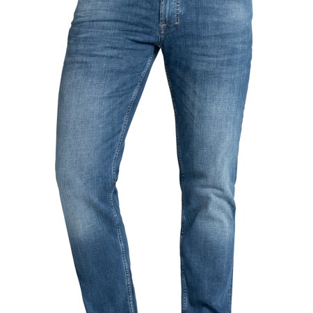 M.O.D  Thomas Comfort Nelson Blue