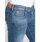 M.O.D  Thomas Comfort Nelson Blue