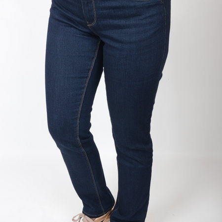 New Star Memphis Dark Wash