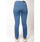 New Star Memphis Stone Wash