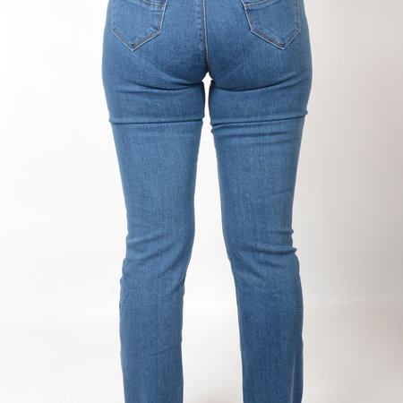 New Star Memphis Stone Wash