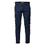 Petrol M-3000-TRO581 Men Non Denim Cargo 5091 Deep Navy
