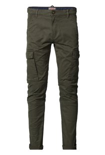 M-3000-TRO581 Men Non Denim Cargo 6051 Forrest