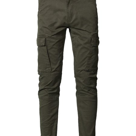 Petrol M-3000-TRO581 Men Non Denim Cargo 6051 Forrest