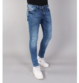 Gabbiano Ultimo Jeans Blue