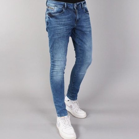 Gabbiano Ultimo Jeans Blue