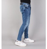 Gabbiano Ultimo Jeans Blue
