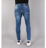 Gabbiano Ultimo Jeans Blue