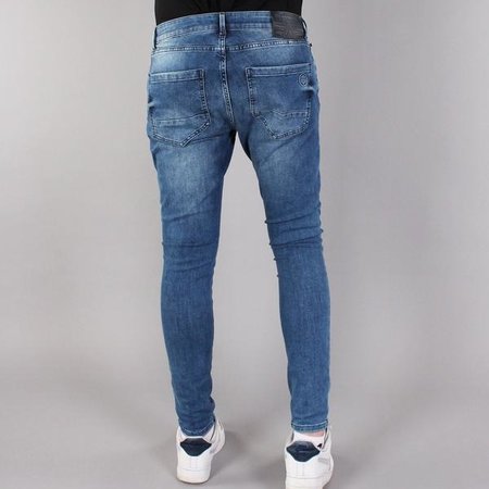 Gabbiano Ultimo Jeans Blue