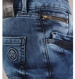 Gabbiano Ultimo Jeans Blue