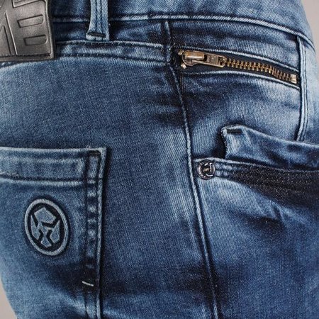 Gabbiano Ultimo Jeans Blue