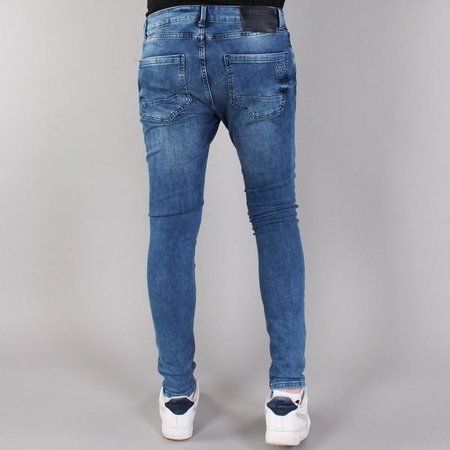 Gabbiano Ultimo Jeans Dirty