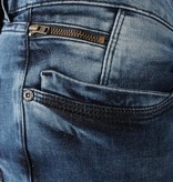 Gabbiano Ultimo Jeans Dirty