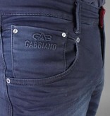 Gabbiano Treviso Jogg Faded