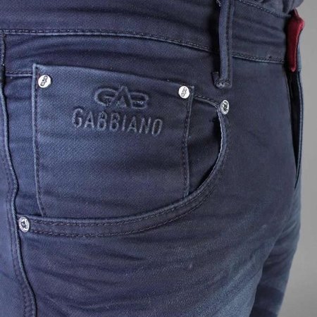 Gabbiano Treviso Jogg Faded