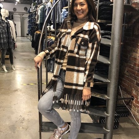 Typical Jill 8788C Brown