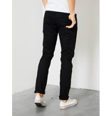 Petrol Seaham Classic Black