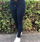 Y-conic Traiziz Easy Move Travelstof Navy