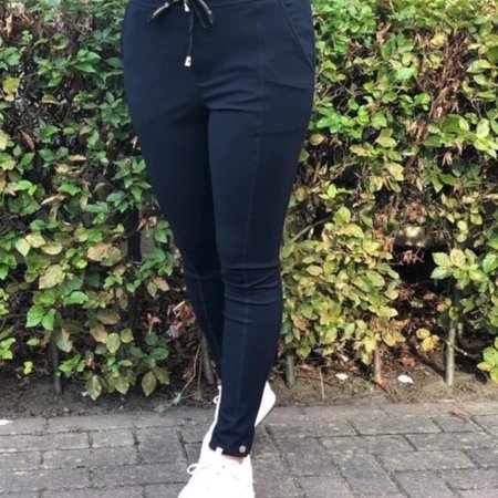 Y-conic Traiziz Easy Move Travelstof Navy