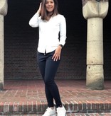 Y-conic Traiziz Easy Move Travelstof Navy