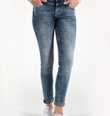 M.O.D  Ellen Skinny Spring Blue 1431