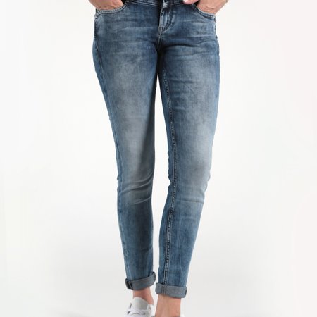 M.O.D  Ellen Skinny Spring Blue 1431