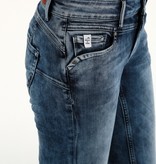 M.O.D  Ellen Skinny Spring Blue 1431