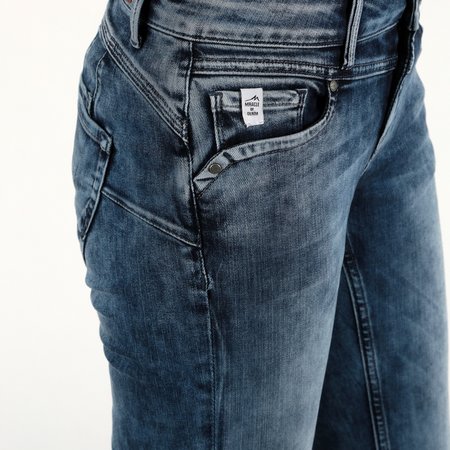 M.O.D  Ellen Skinny Spring Blue 1431