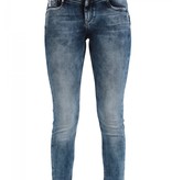 M.O.D  Ellen Skinny Spring Blue 1431
