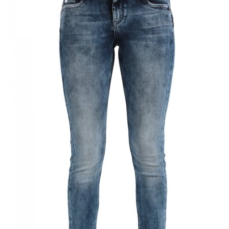 M.O.D  Ellen Skinny Spring Blue 1431