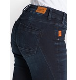 M.O.D  Rea Regular Elegant Blue 2926