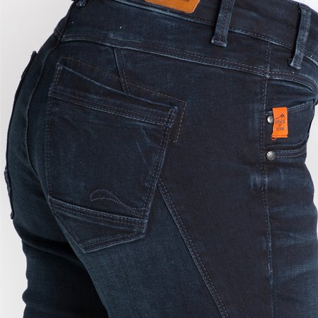 M.O.D  Rea Regular Elegant Blue 2926