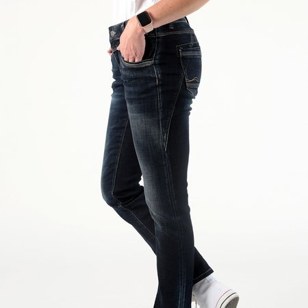 M.O.D  Rea Regular Powell Blue 3167