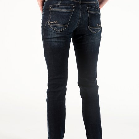 M.O.D  Rea Regular Powell Blue 3167