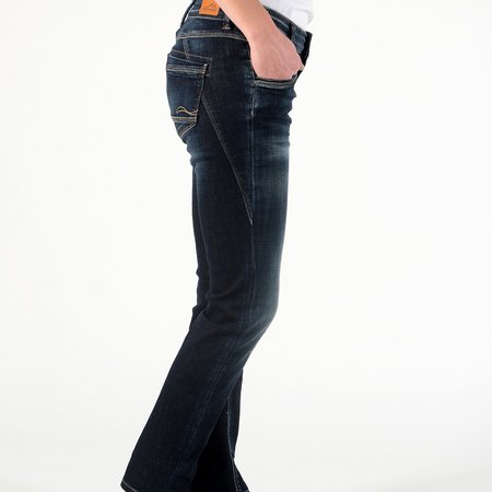 M.O.D  Rea Regular Powell Blue 3167